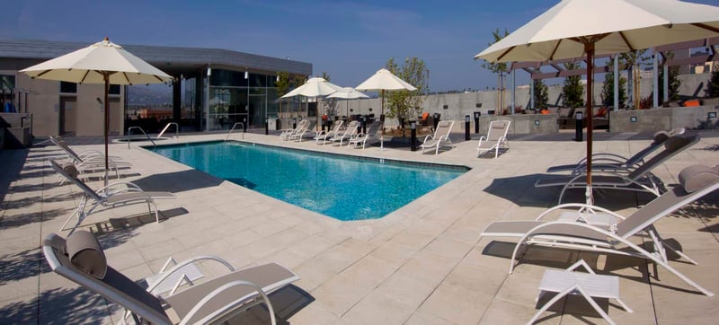 Solair Wilshire preview 5